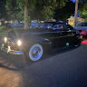 Meet your Posher, Tim